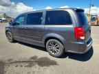 2015 DODGE GRAND CARAVAN