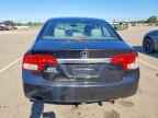 2011 HONDA CIVIC