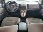 2010 NISSAN SENTRA