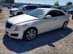 2014 CADILLAC ATS