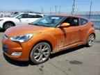 2017 HYUNDAI VELOSTER