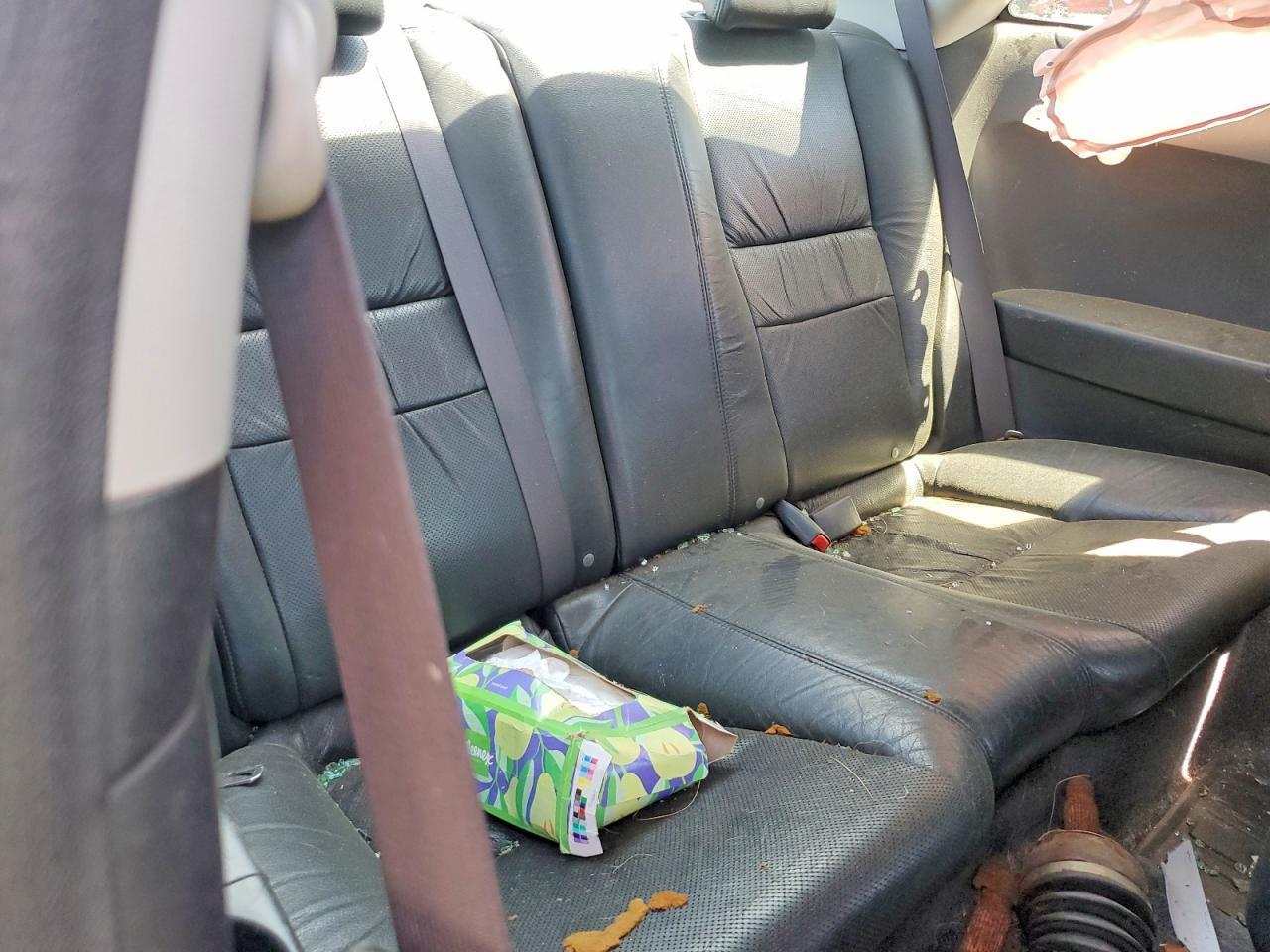 2004 HONDA ACCORD