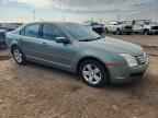 2009 FORD FUSION