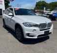 2018 BMW X5