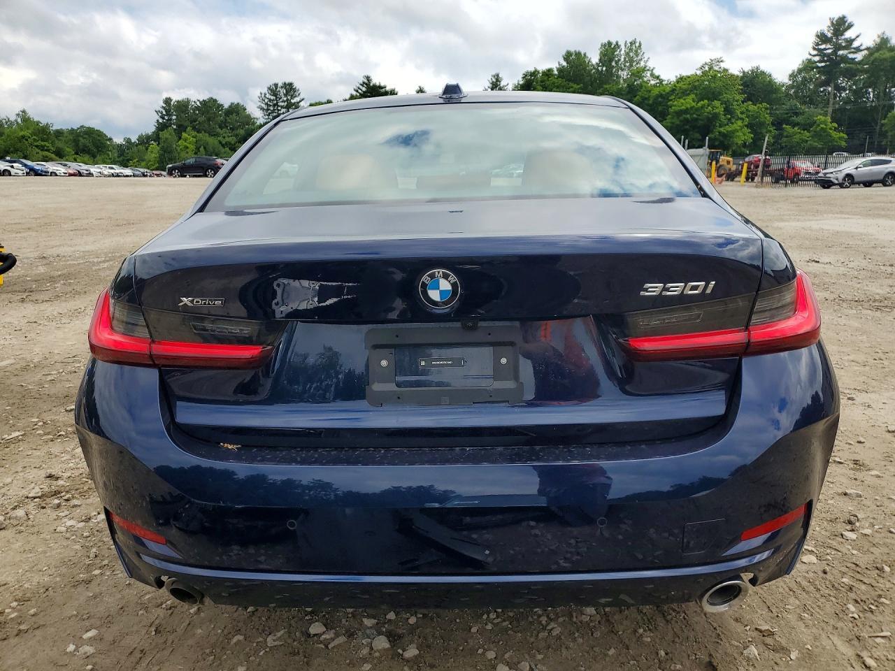 2026 BMW 3 SERIES