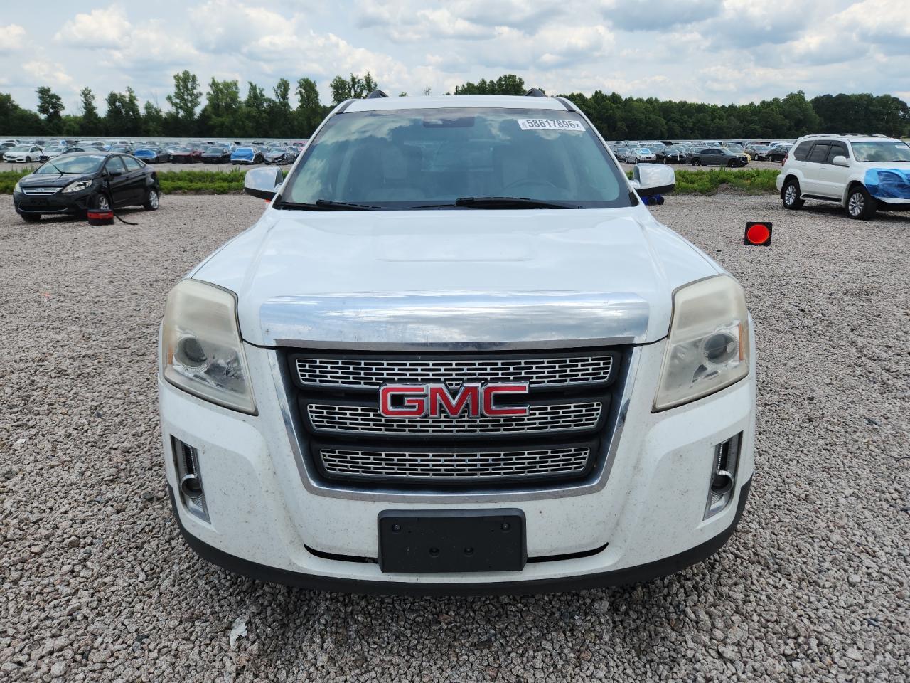 2015 GMC Terrain