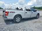 2018 FORD F-150 Lightning