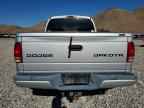 2003 DODGE Dakota