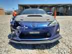 2013 SCION FR-S