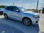 2015 BMW X3