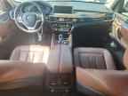 2015 BMW X6
