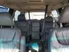 2007 HONDA ODYSSEY