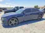 2016 DODGE CHARGER