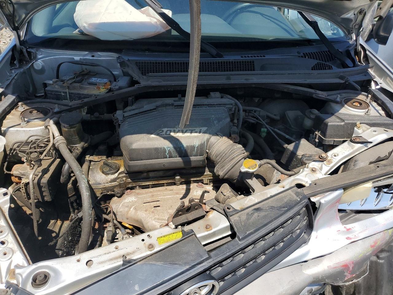 2003 TOYOTA RAV4