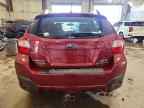 2014 SUBARU XV Crosstrek