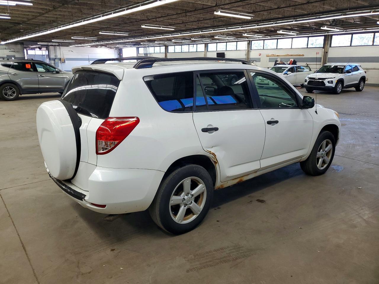 2007 TOYOTA RAV4