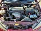 2004 TOYOTA CAMRY