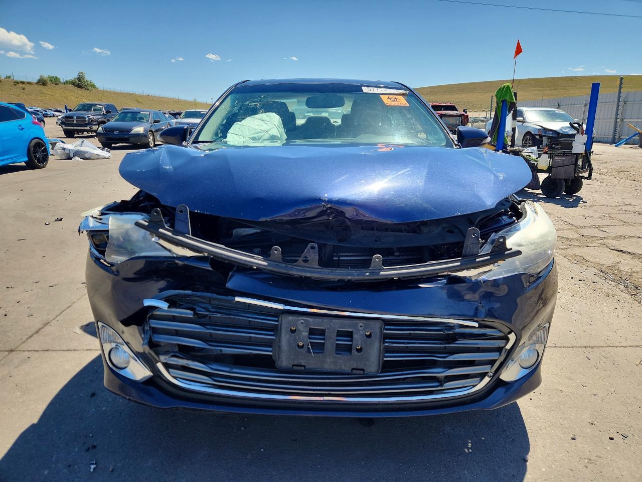 2014 TOYOTA Avalon