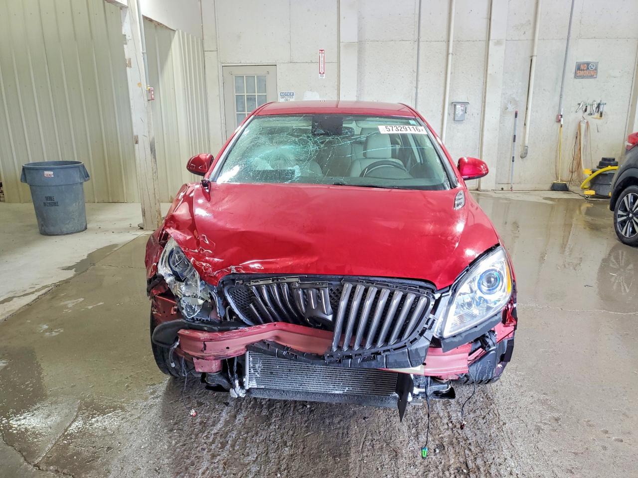 2015 BUICK VERANO