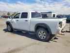 2011 DODGE Ram 2500