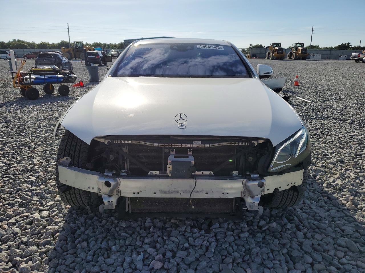 2018 MERCEDES-BENZ E-Class