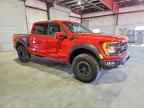 2022 FORD F-150 Lightning