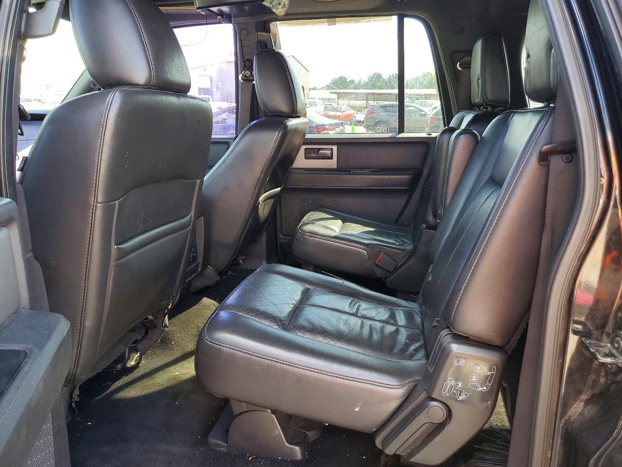 2014 FORD Expedition