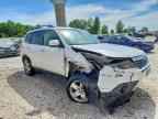 2010 SUBARU FORESTER