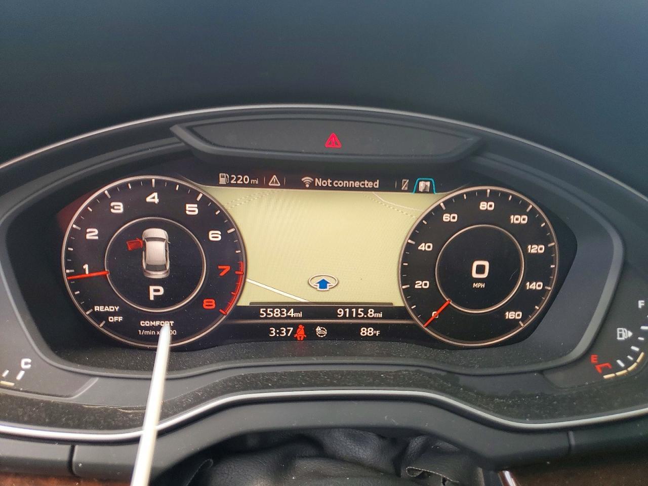 2019 AUDI Q5