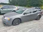 2012 DODGE Avenger