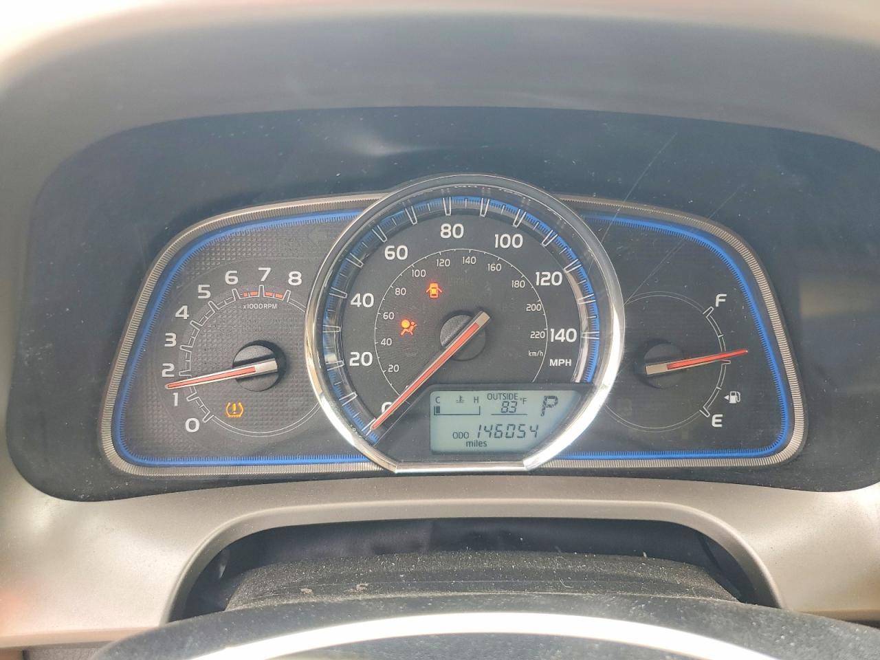 2014 TOYOTA RAV4