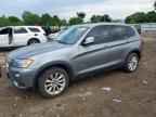 2013 BMW X3