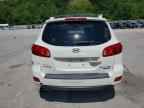 2007 HYUNDAI SANTA FE