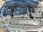 2008 BMW 5 series