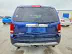 2013 HONDA PILOT