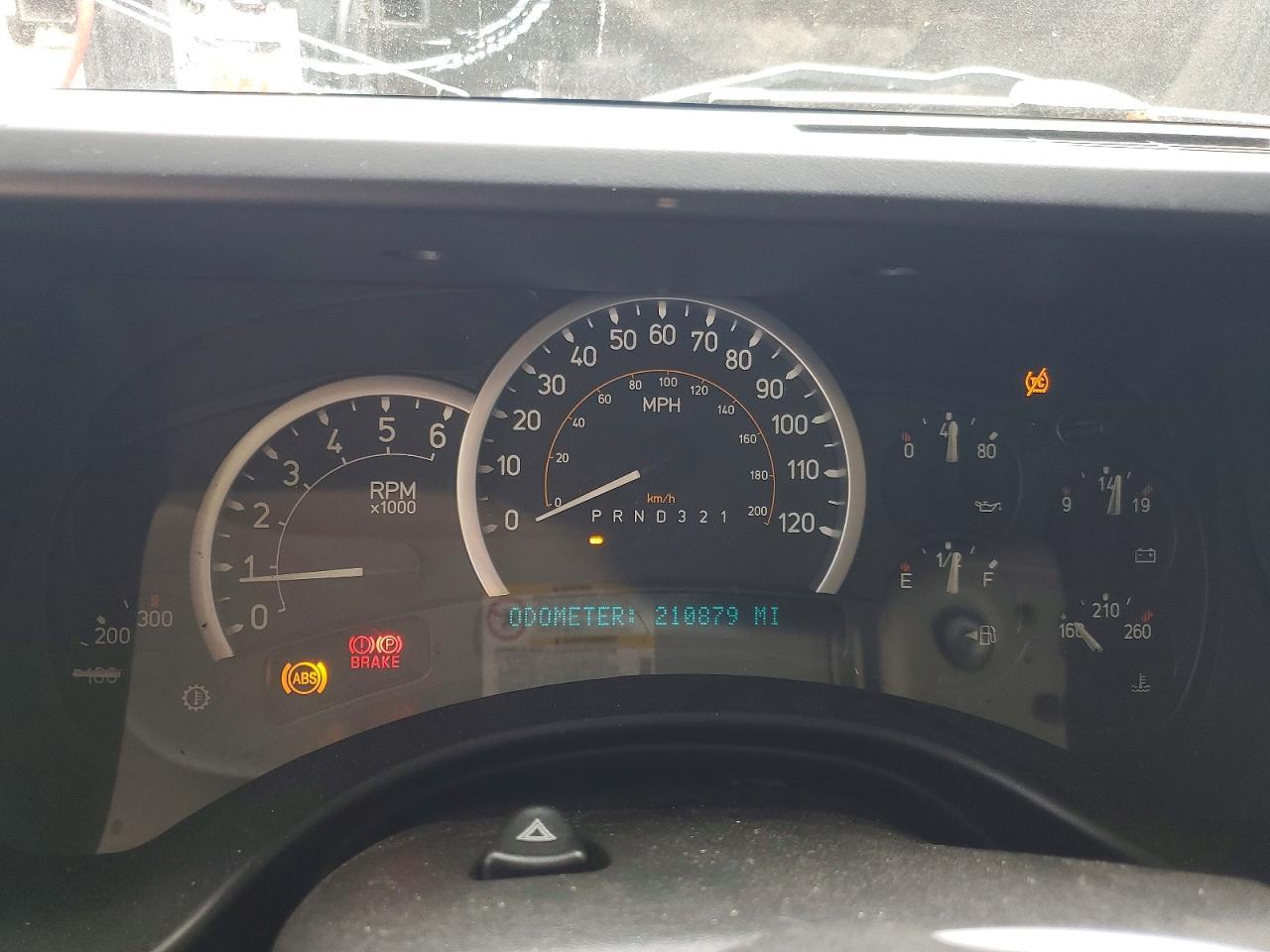 2006 HUMMER H2
