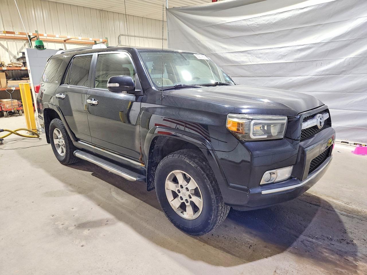 2012 TOYOTA 4Runner
