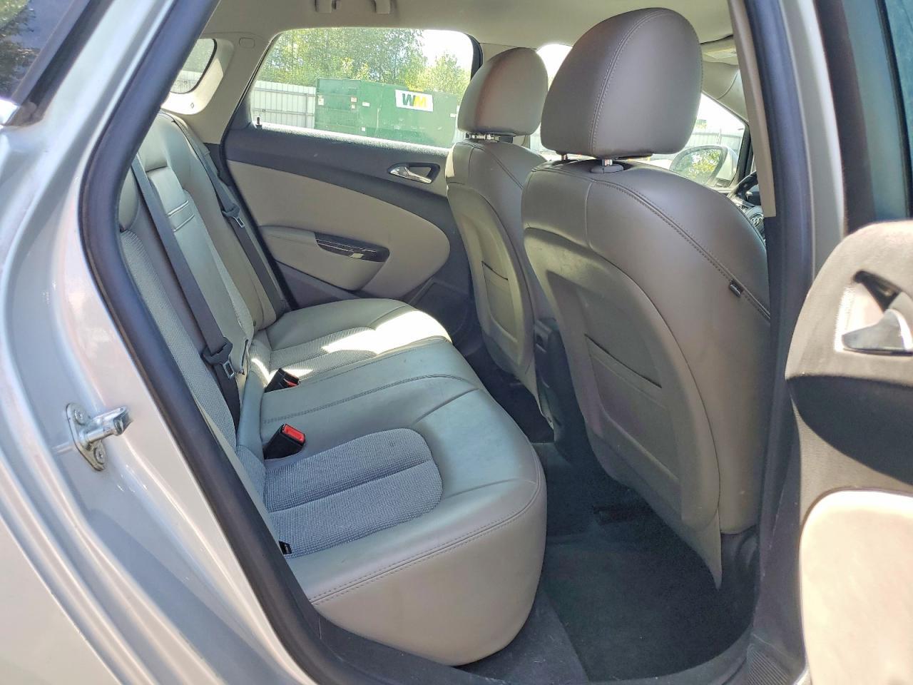 2014 BUICK VERANO