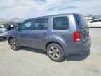 2015 HONDA PILOT