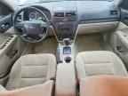 2007 FORD FUSION