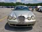 2006 JAGUAR S-Type