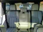 2011 LAND ROVER RANGE ROVER