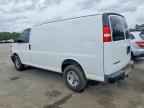 2023 CHEVROLET EXPRESS 2500
