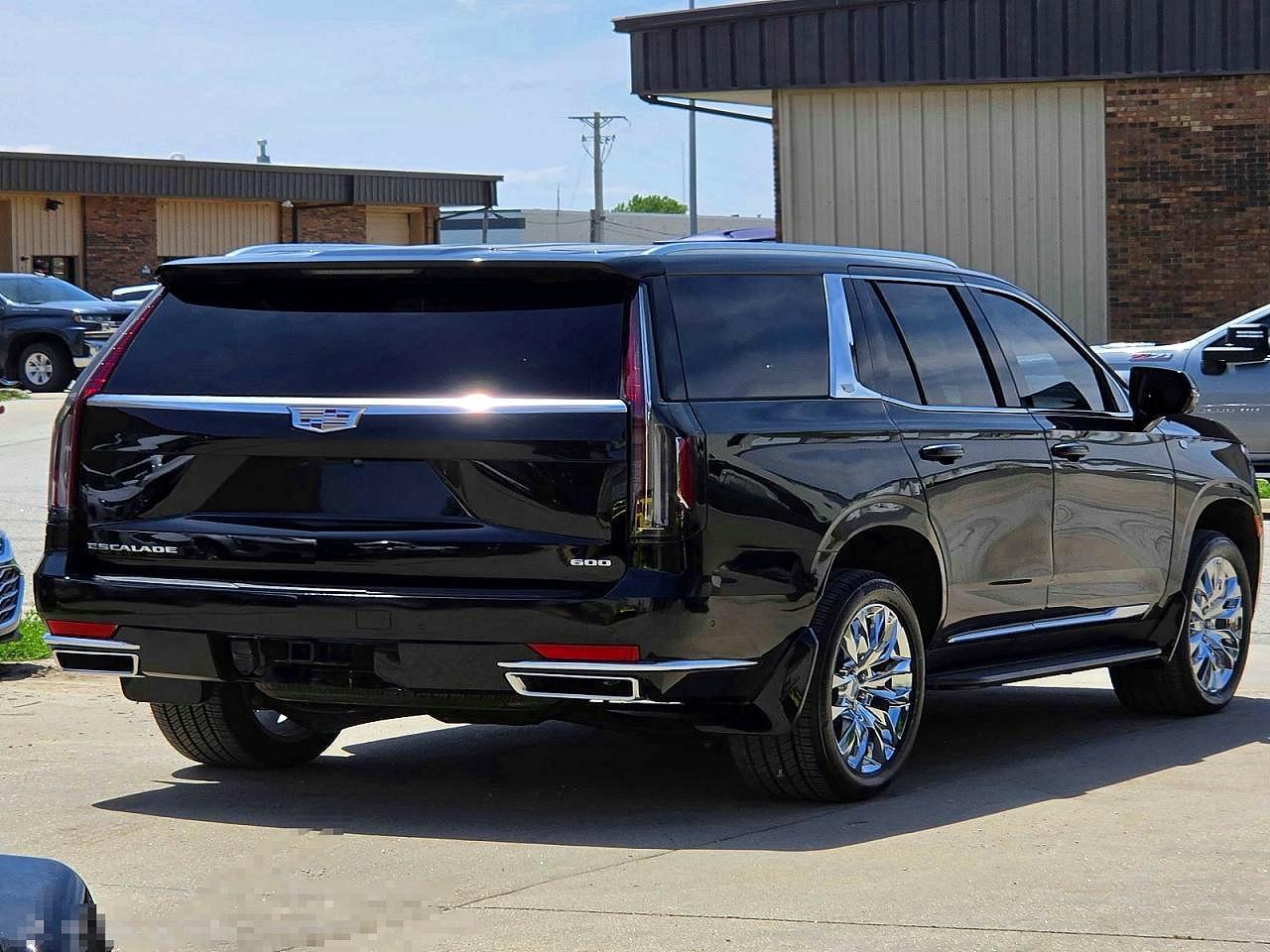2023 CADILLAC ESCALADE