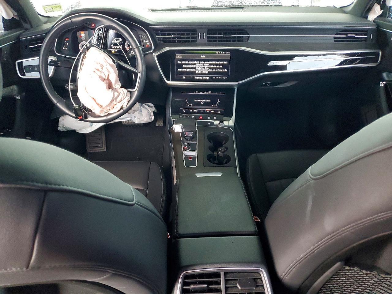 2023 AUDI A6