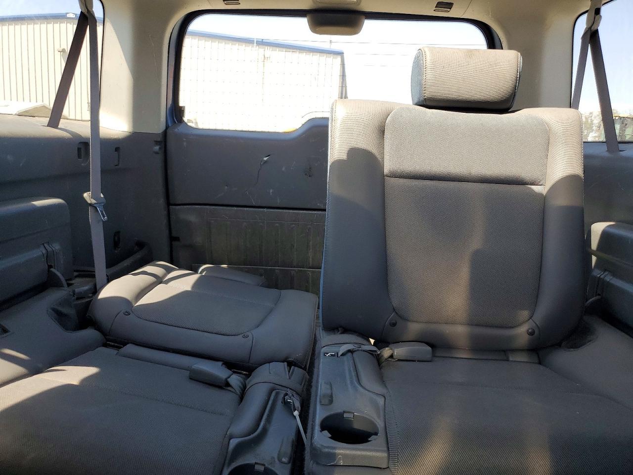 2006 HONDA Element