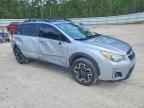 2017 SUBARU Crosstrek