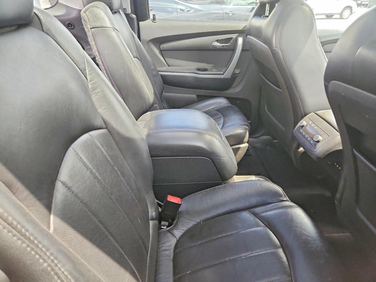 2011 GMC ACADIA