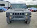 2005 HUMMER H2
