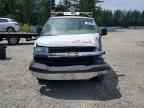 2016 CHEVROLET EXPRESS 2500